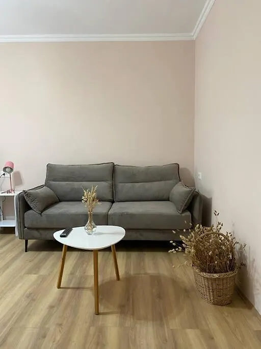 Mimosa'S Apartment With Lovely Balcony Tirana
